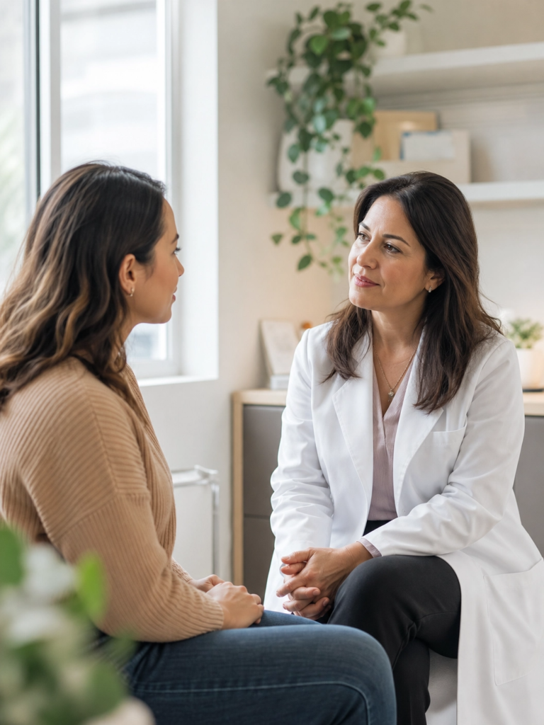 empathetic consultation